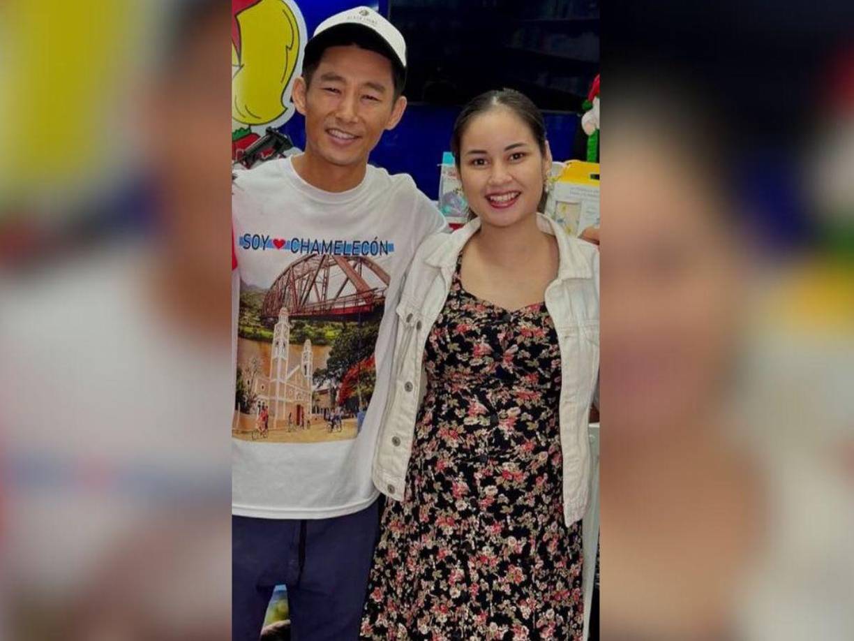 De hecho, Shin Fujiyama le propuso matrimonio a Yeimi Licona tras finalizar el extremo reto.