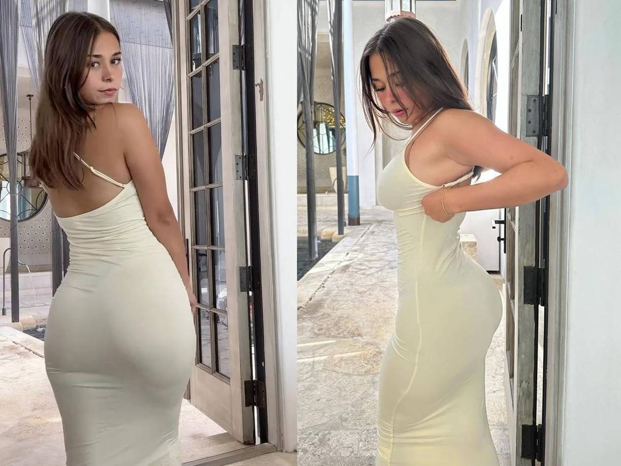 El debate en torno a lo que genera Sophie Rain en comparación a deportistas de élite ha surgido en cuánto ha mostrado sus ganancias reales, poniendo a la NBA como referencia, como Jayson Tatum, quien recibió 35 millones de dólares en 2023.