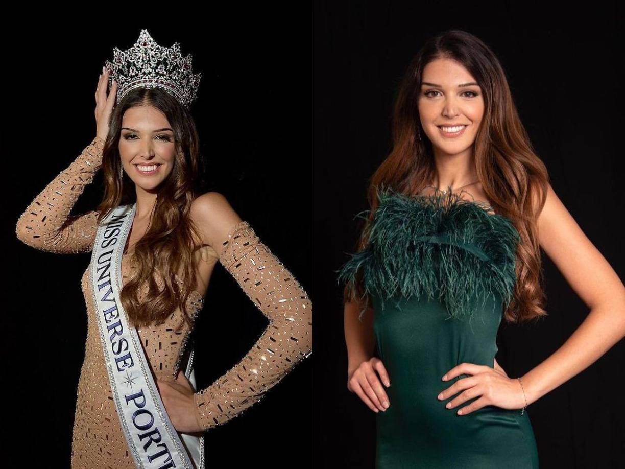 Portugal se sumó este viernes a la lista de países que coronaron a una mujer transgénero en un certamen de belleza.