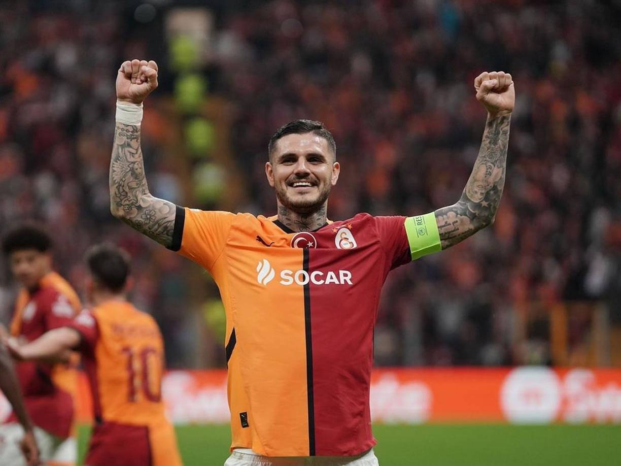 Mauro Icardi mandó un mensaje en sus redes sociales tras confirmarse la lesión. “Buenos días, después de realizar los estudios esta mañana se confirmó la peor noticia. Rotura de Ligamentos Cruzados y Menisco. Toca estar fuera unos meses, con una sonrisa, trabajando duro y volver mejor”.