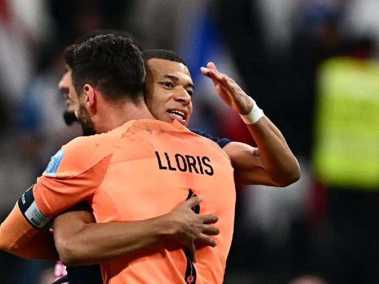 Asimismo, confesó que es una de las derrotas más dolorosas en su carrera “porque era la final de un Mundial, una competición que sólo vivimos cada cuatro años. Porque fue un partido de locos: durante ochenta minutos fuimos a remolque, y Kylian marcó dos goles en dos minutos, enviándonos a la prórroga”.