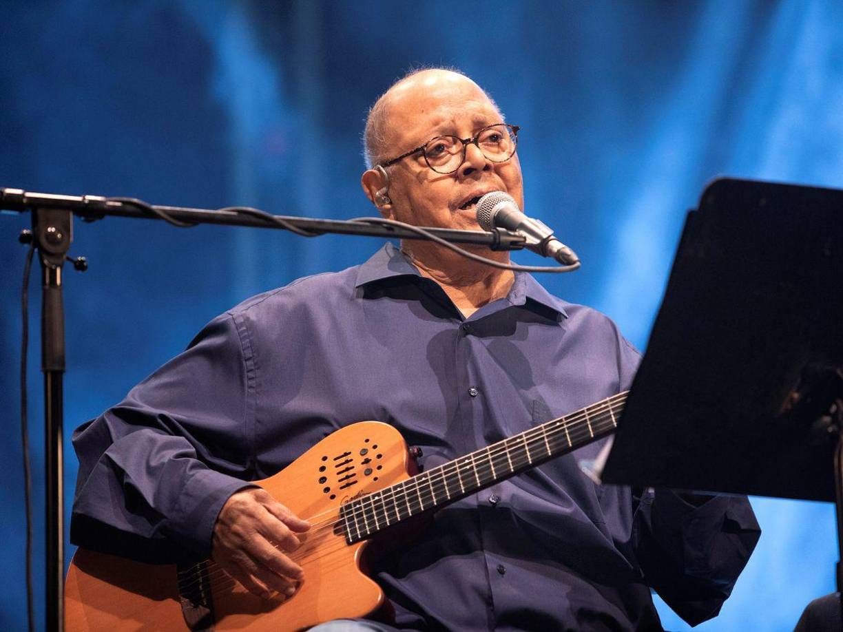 En un extenso mensaje, María Fernanda Wray compartió la supuesta experiencia que sufrió al lado de Milanés hace más de 30 años, cuando ella todavía era menor de edad y el cantante visitó Ecuador, país de donde ella es originaria.