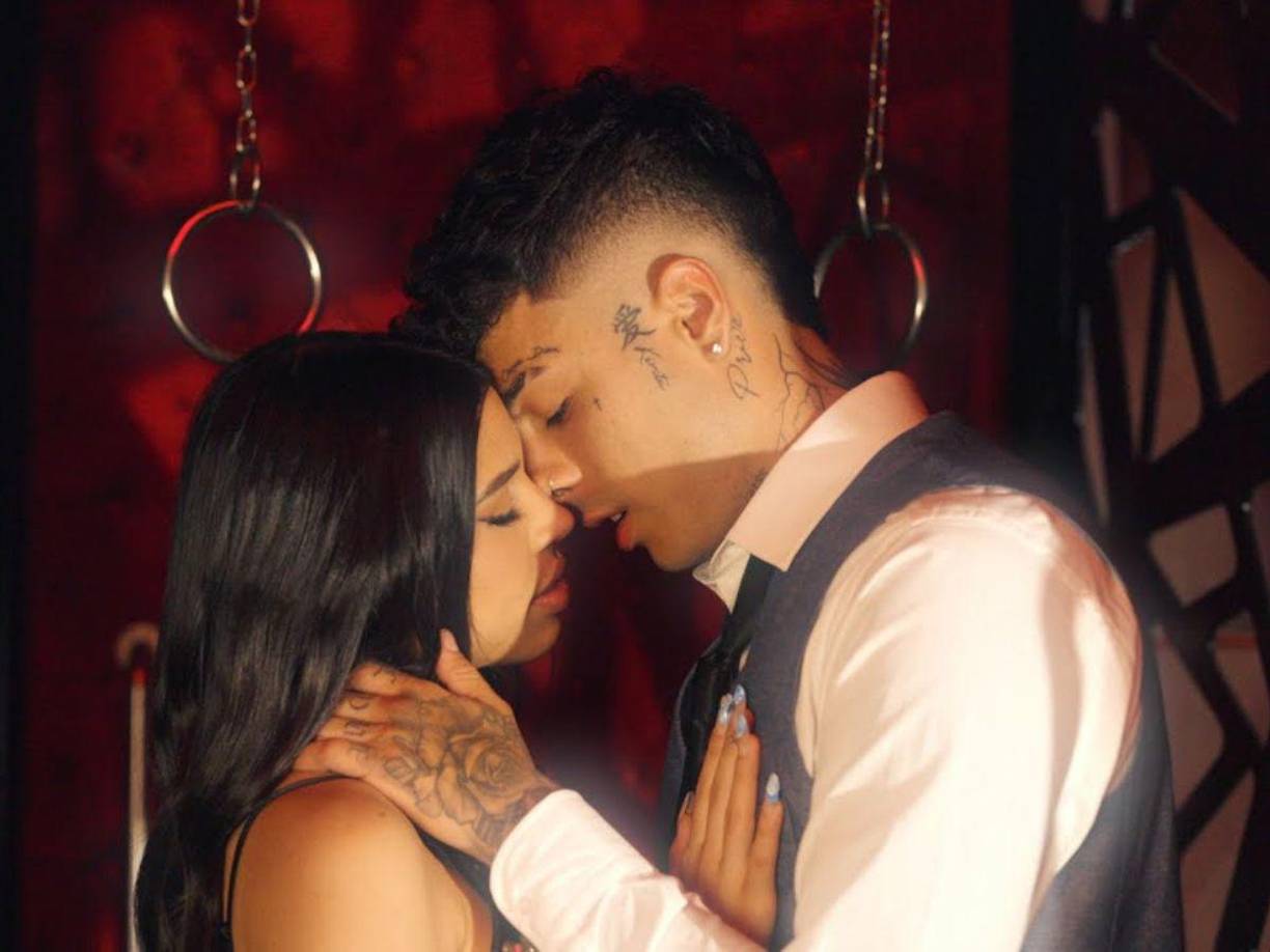 También agregó: “Para eso está el aborto, para evitar cosas así, estoy en terapia porque me siento mal por la decisión que tomé, pero también digo que no tiene por qué venir a la vida un bebé así y no pensé sólo en mí sino también en él, yo sabía que no le iba a tocar una buena vida”.