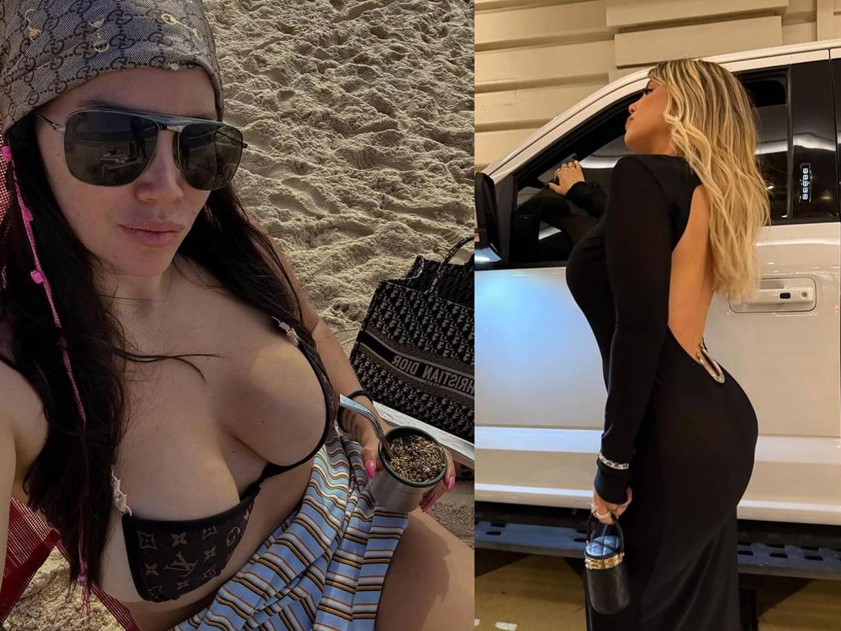 ”Si veo que la gente habla mal de ti, o que inventan cosas, odio eso. Porque no me gusta y no es verdad. No es que todo el mundo tiene la posibilidad de conocer la persona fantástica que eres y el corazón bueno que tienes. Eres una mujer maravillosa, de verdad, tienes un corazón increíble”, finalizaba el mensaje del futbolista senegalés para la modelo.