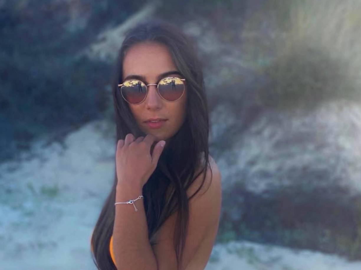 La chica asegura que sufrió un auténtico horror por el trato recibido por todo el personal de la Federación de Gimnasia de Alemania.