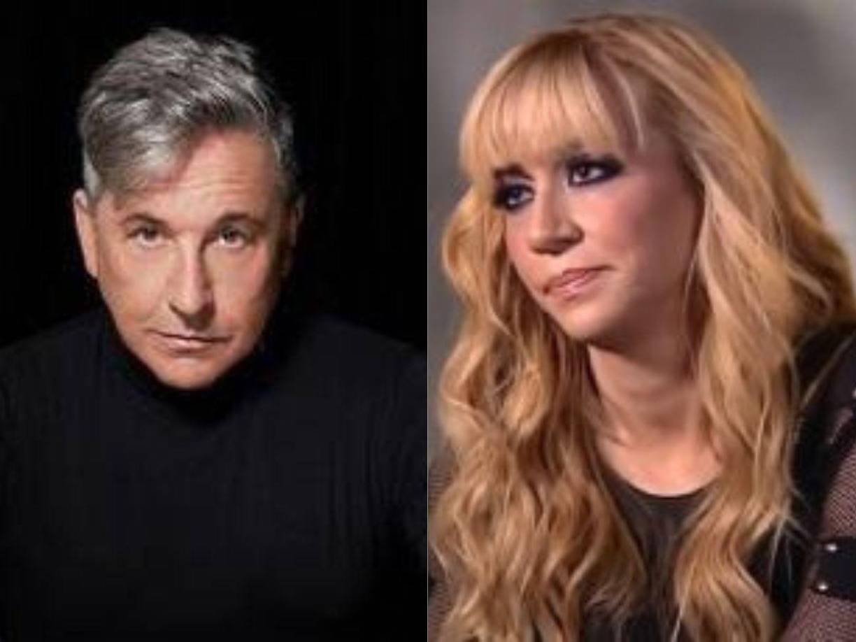 La cantante arremetió contra el intérprete de “La gloria de Dios” y aseguró que “Es una mala persona”.