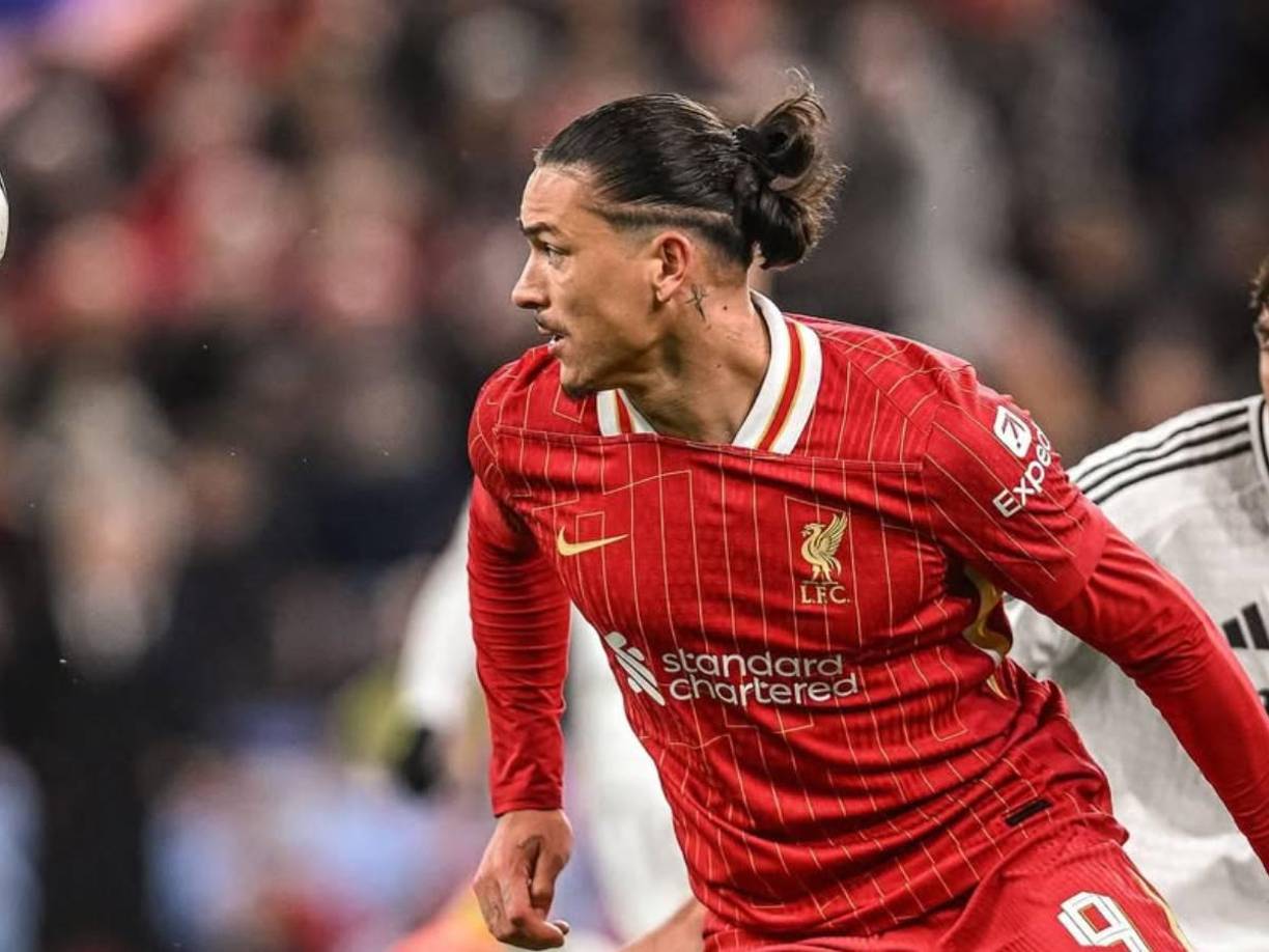 El club Al-Hilal de Arabia Saudita está dispuesto a pagarle a Darwin Núñez 400.000 libras esterlinas a la semana si llega procedente del Liverpool. Actualmente cobra alrededor de 140.000 libras esterlinas a la semana, informan en Inglaterra.