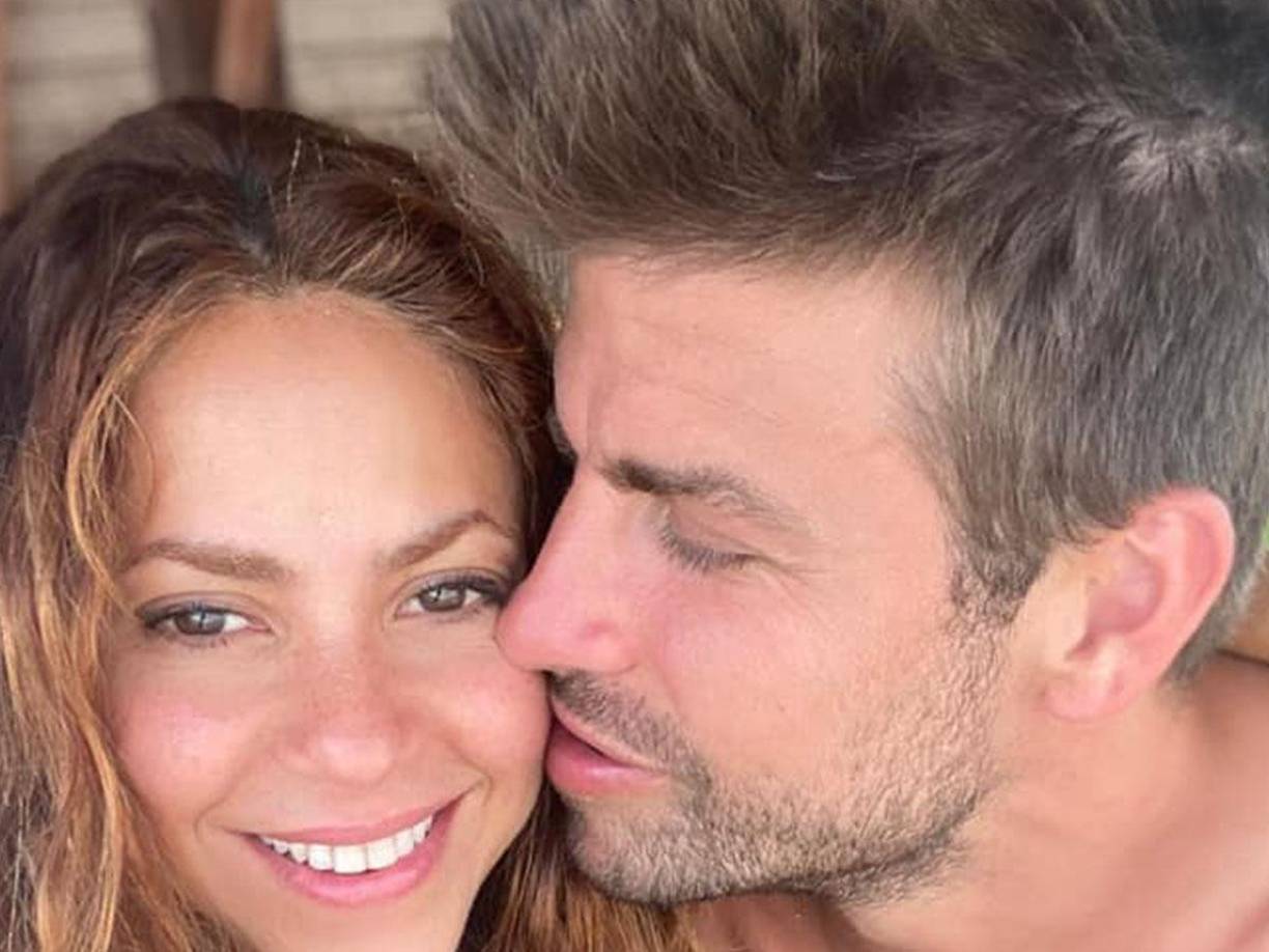 Pese a que ninguna de las partes involucradas ha dado declaraciones al respecto, varios medios han corroborado sobre lo que puso haber pasado entre la expareja.