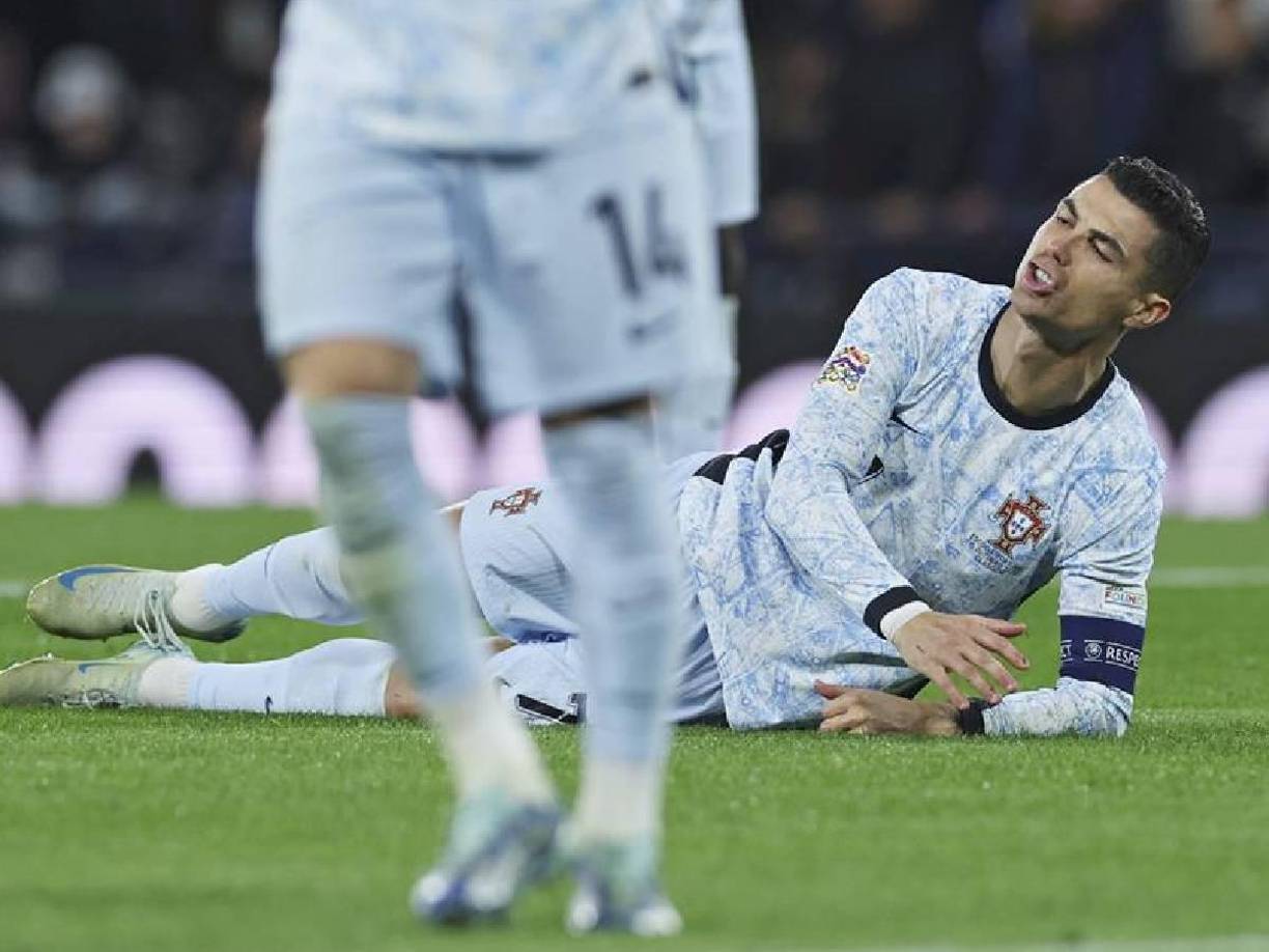 Por ejemplo, que México no clasifique al Final Four de Concacaf para jugar en marzo y si Portugal no es ubicado en el sorteo de eliminatorias al Mundial 2026 en un grupo de cinco selecciones, pues solo se podría si está en un grupo de cuatro equipos que tendrán descanso esas fechas.