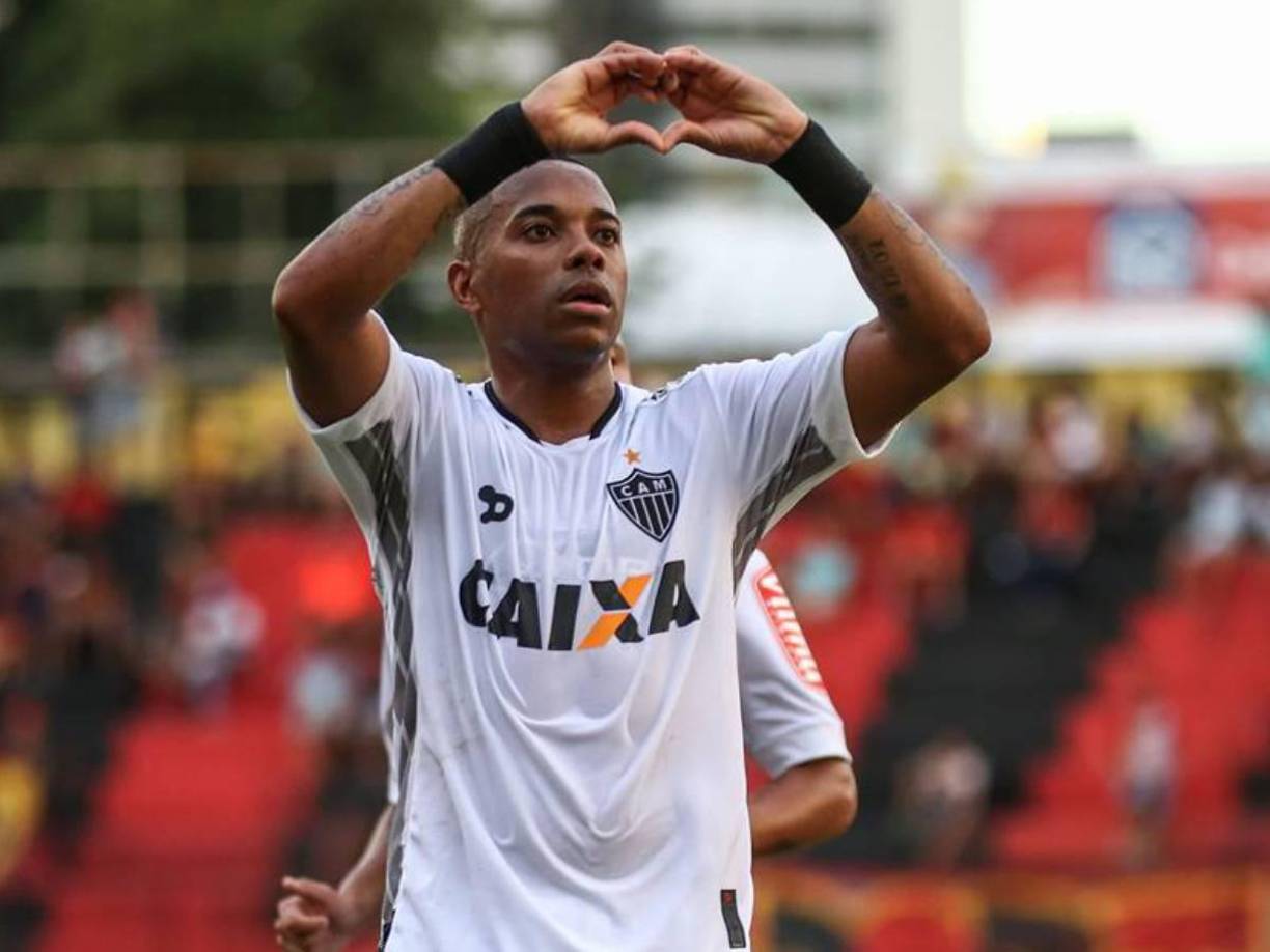 “El infierno en la Tierra”, así se le cataloga la vida de Robinho debido a los graves problemas de hacinamiento y violencia que se viven en su interior.