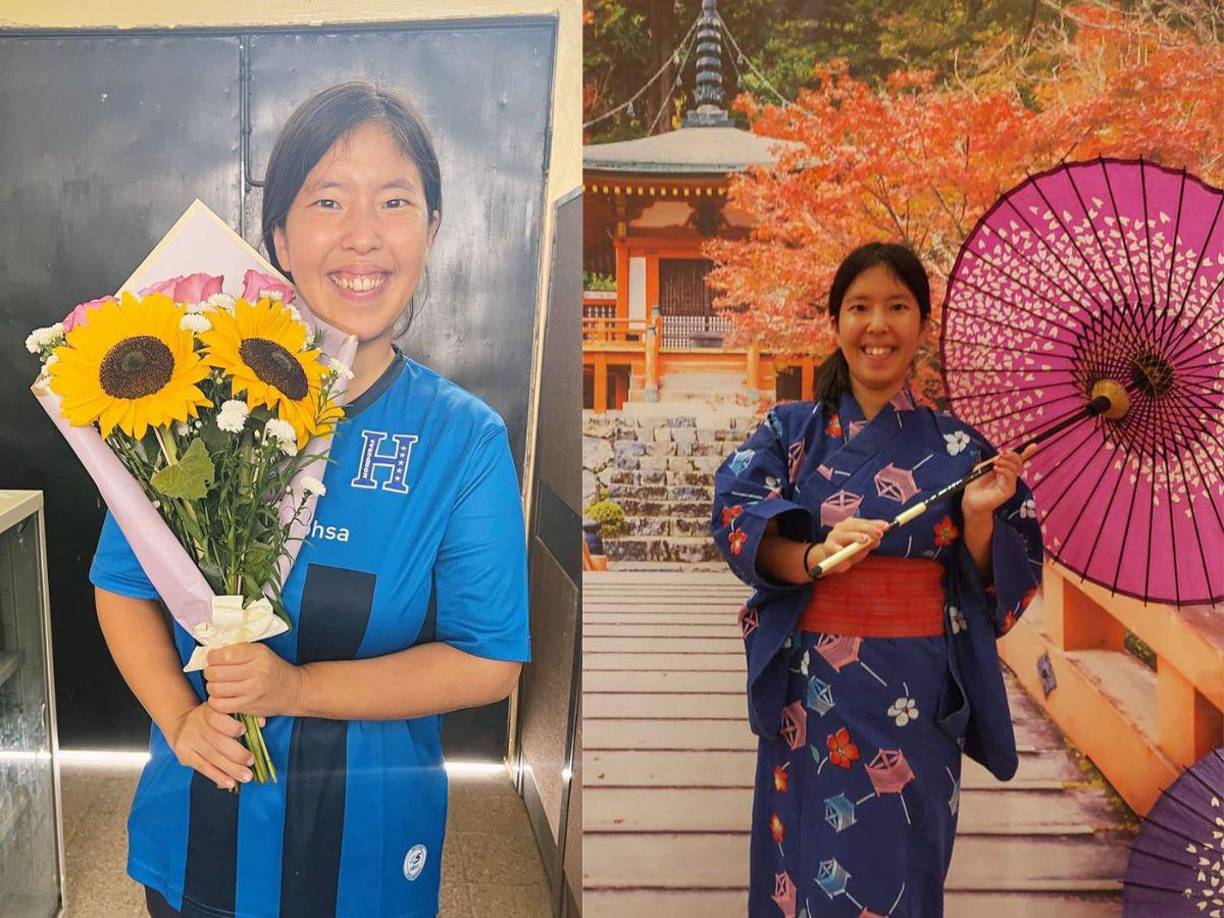 El aumento de casos de dengue sigue afectando al país, y entre las víctimas recientes se encuentra una joven japonesa que era voluntaria de una organización de su país natal, Japón.