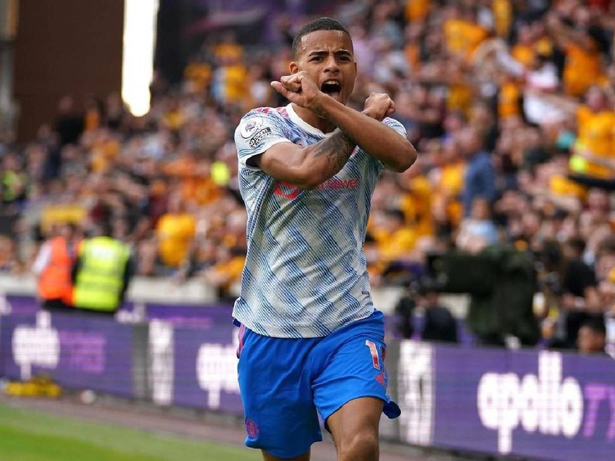 Según adelantó David Ornstein, el Marsella llegó a un acuerdo con el Manchester United, por Mason Greenwood. El acuerdo sería de 27,6 millones y 4 millones de euros en variables