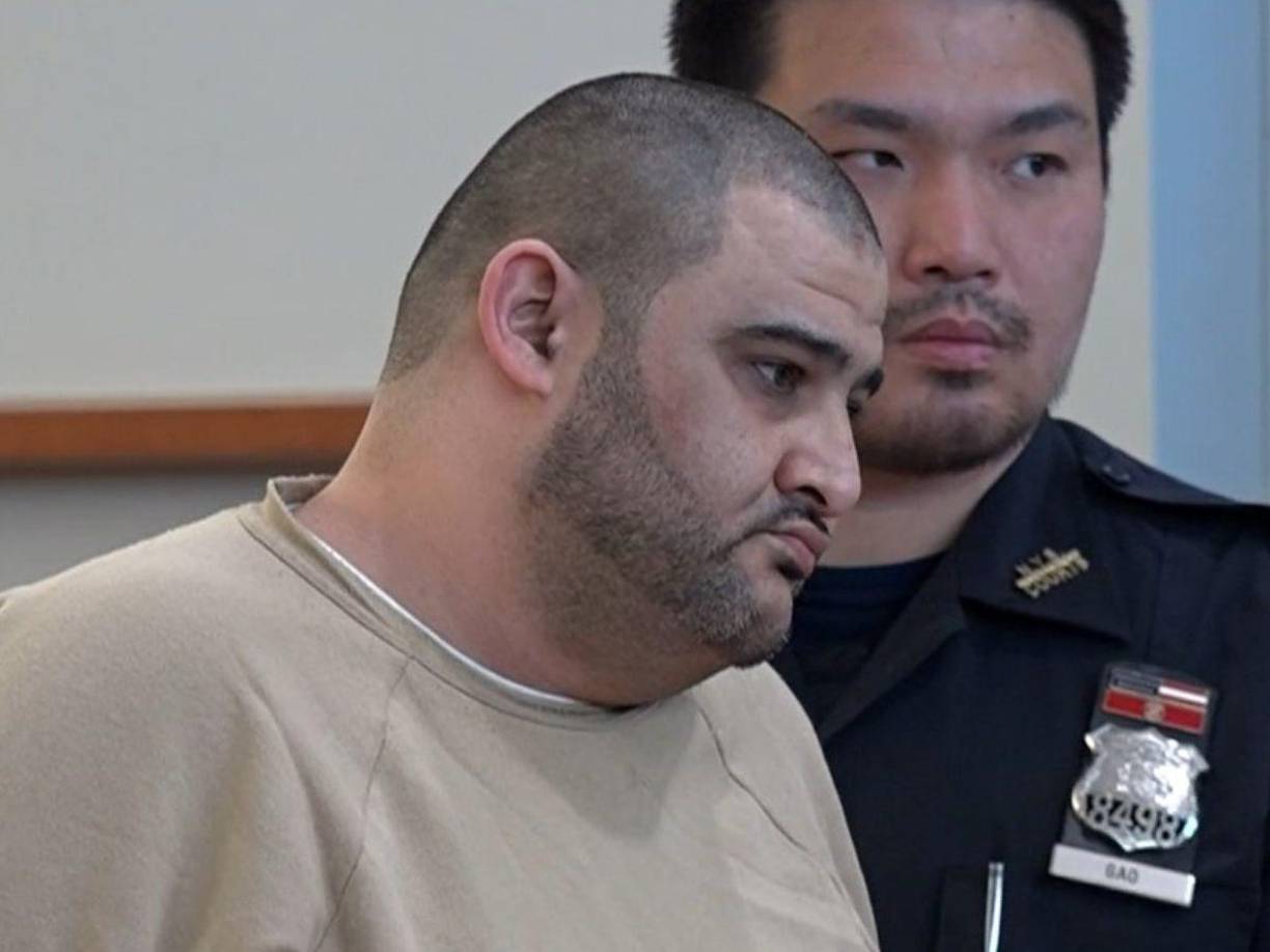 Steven Castro fue sentenciado a 24 años de prisión por matar a golpes a su madre con un bate de béisbol dentro de la casa que compartían en El Bronx (Nueva York).