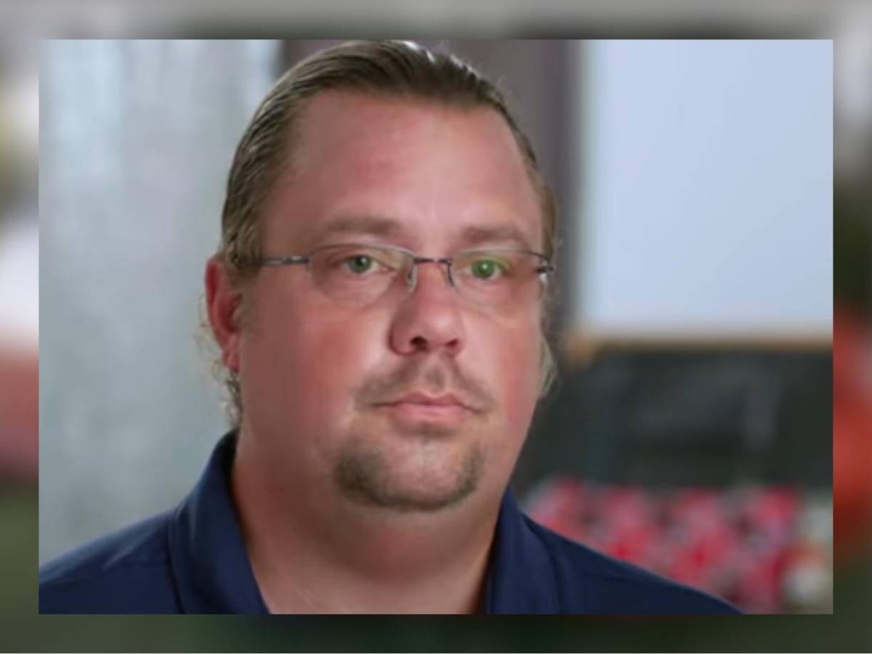 Nathaniel confirmó que mantuvo por muchos años en secreto su extraño amor y pasión por los objetos por el miedo de las críticas.