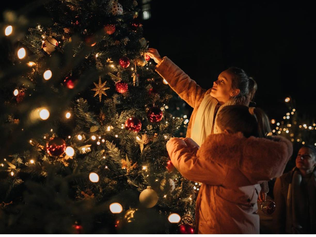 En un giro que contrasta con la tradición de muchos países, Uruguay eliminó la Navidad del calendario oficial en 1919 y la reemplazó por el Día de la Familia. 