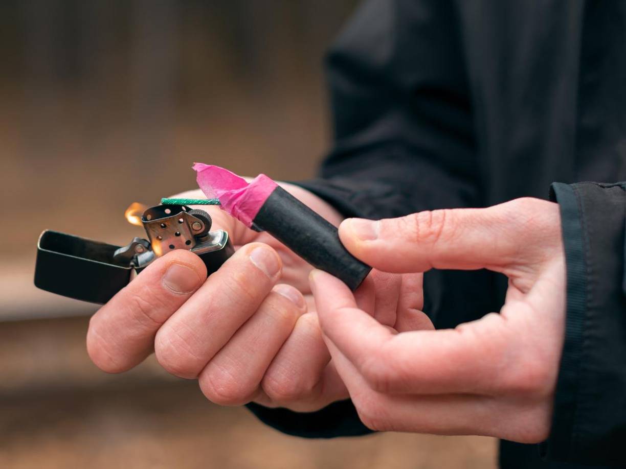 “Las autoridades competentes están evaluando si existió falta de cuidado, lo que podría derivar en responsabilidades penales”, afirmó. 