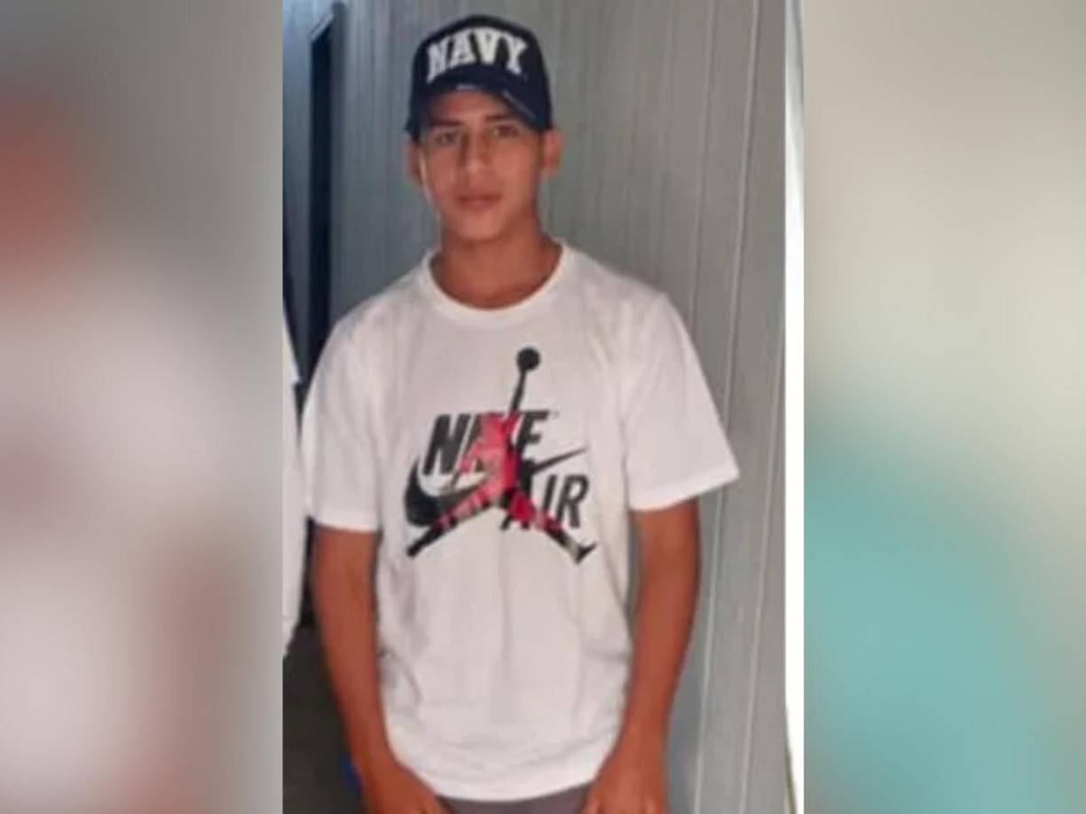 “Fredis era un joven lleno de sueños y esperanzas, un trabajador incansable que siempre luchaba por el bienestar de su familia”, recordó Jenni Membreno, familiar del joven.