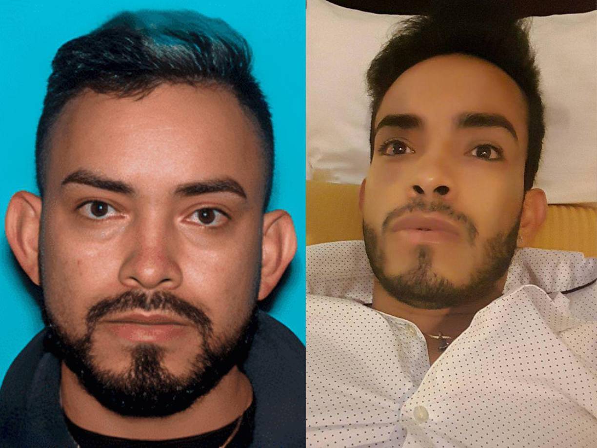 Franklin Enrique Sarceno Orla fue reportado como prófugo de la justicia estadounidense luego de ser denunciado por los delitos de violación sexual a hombres en Mountain View, California.