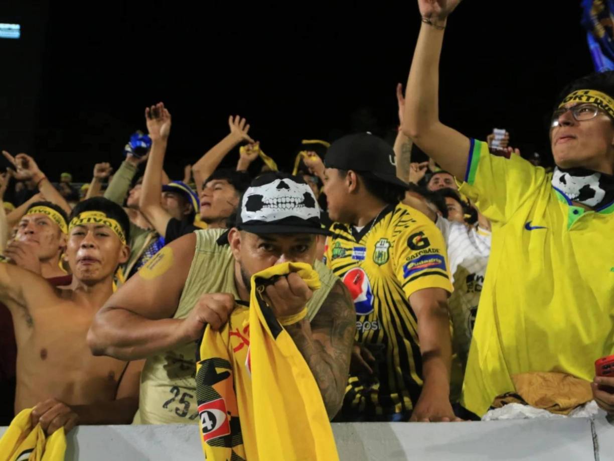 La primera división del balompié salvadoreño conoció a su nuevo campeón y los Aurinegros tumbaron al Rey de Copas