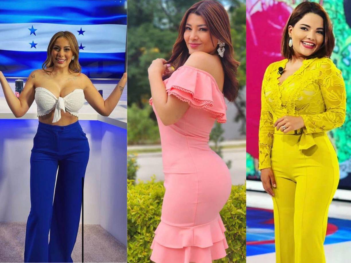 Hoy en el día del Internauta recorremos las 12 cuentas de facebook más seguidas por los hondureños. Esta red social propiedad de Meta, continúa como la favorita en Honduras, alcanzando los 4.40 millones de usuarios, según DataReportal. Aquí te mostramos los 12 rostros.