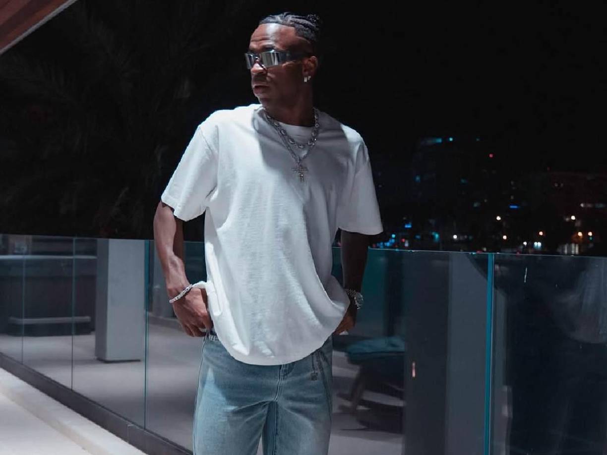 El 2024 fue un año espectacular para Vinicius salvo por lo ocurrido en París en la gala del Balón de Oro. El brasileño levantó cinco títulos con Real Madrid y aparte sus trofeos individuales.