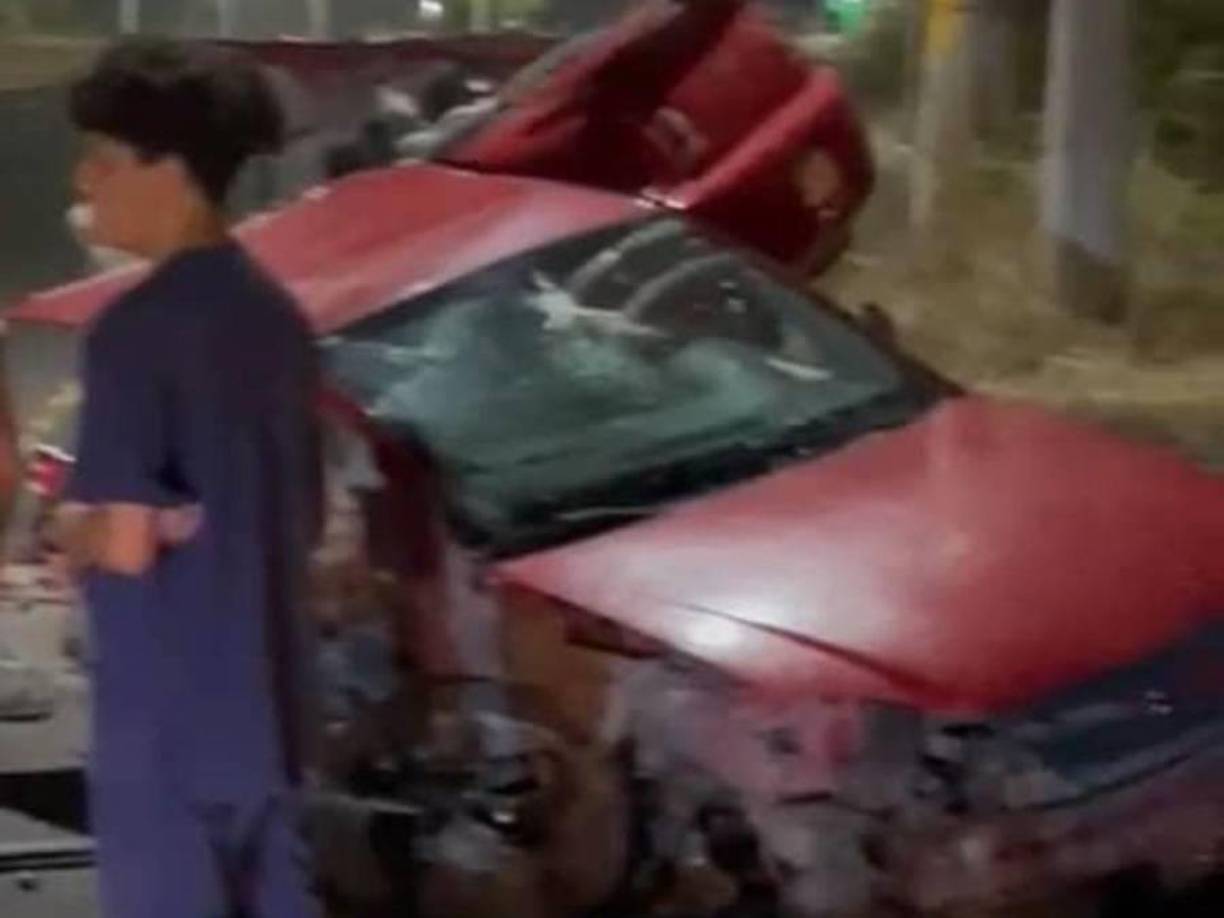 Asimismo explicó que en caso que la tercera víctima muera, la culpabilidad del estudiante de Medicina será mayor. De no ser así, serán tomadas en cuenta las lesiones que haya sufrido.