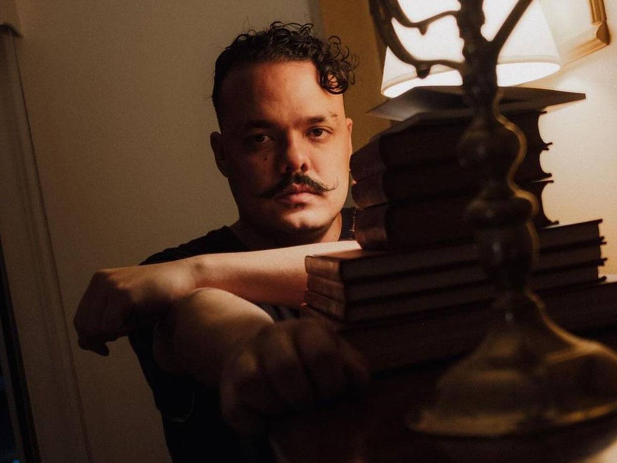 Carlos, de 32 años, fue declarado desaparecido cuando navegaba hacia Angra dos Reis, al oeste de Río de Janeiro.