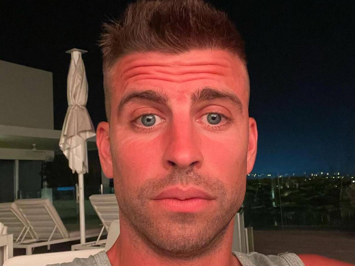 Por último, se informó que Piqué está preparando un viaje para cruzar el charco, porque la Kings y la Queens League se van fuera de España y llegan a Latinoamérica.