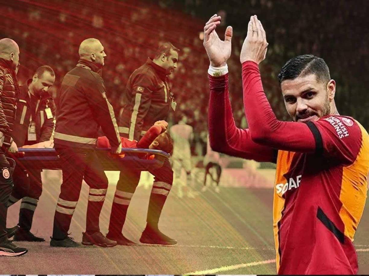 Luego de confirmarse la lesión, Mauro Icardi recibió otro duro golpe por parte de la que había sido su pareja hasta hace poco. Wanda Nara le dio donde más duele.