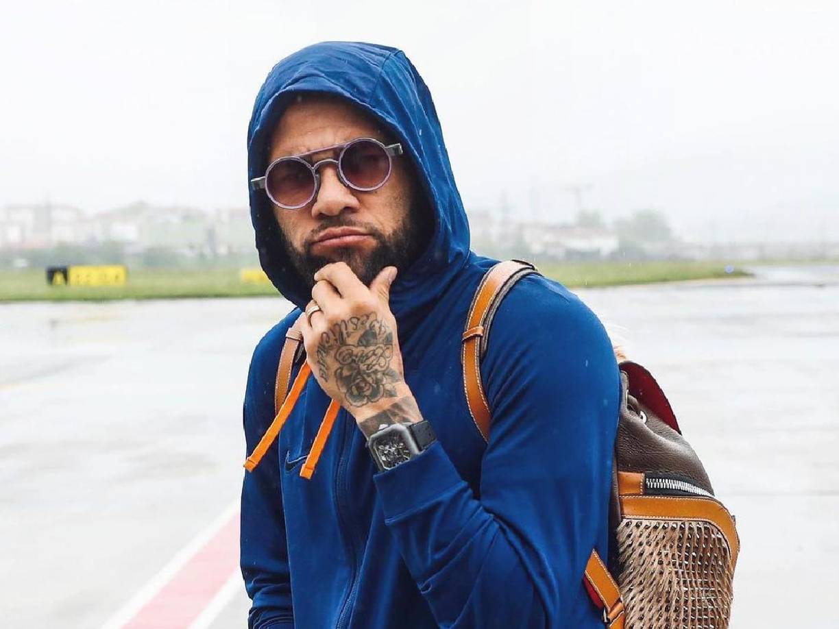 Esta es la quinta vez que ocurre este significativo acontecimiento, ya que la parte implicada se ve expuesta ante los jueces que llevan este caso.