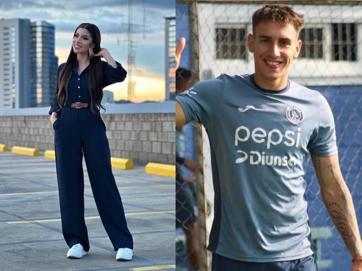 ¿Cuándo la viste en casa que pensaste?, le preguntaron y respondió entre risas: “Me cuenta, me cuenta. Pensé que íbamos a grabar el programa en casa, no se”