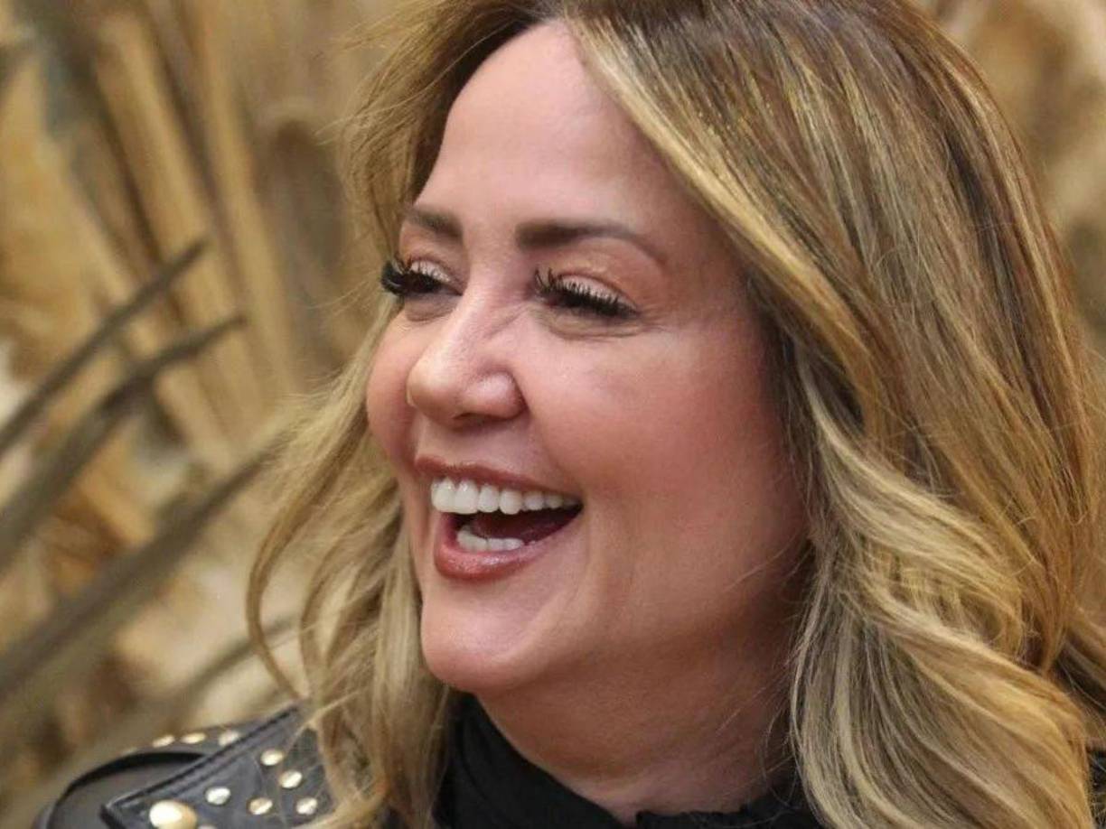 “No queda más que reírse. ¿De qué están hechos? Son unos enfermos mentales, psicópatas”, advirtió.