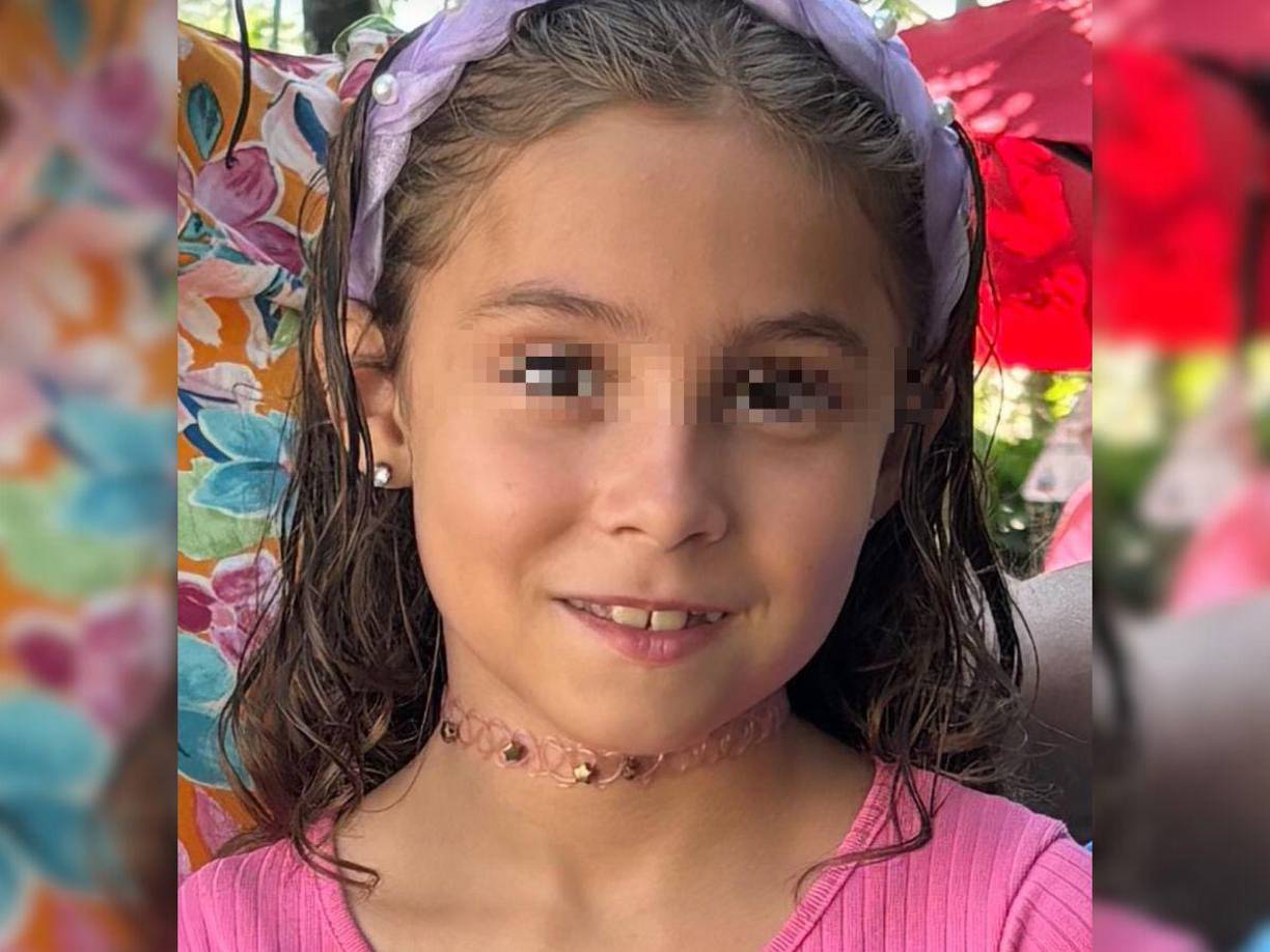 Stephanie Alonso fue trasladada al hospital en estado crítico, con heridas graves en la cabeza.