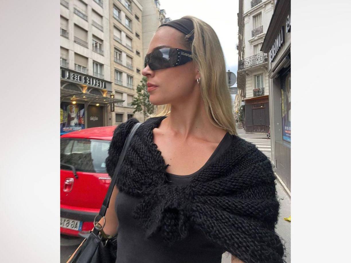 El tribunal también le prohibió conducir, le retiraron su pasaporte y deberá acudir a programas sociales.