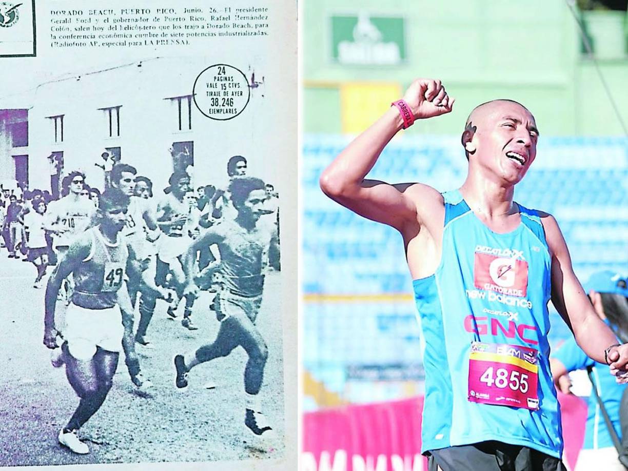 En pocas horas dará inicio la 47 edición de la Maratón de Diario LA PRENSA y hay muchos detalles de interés sobre el gran evento deportivo.