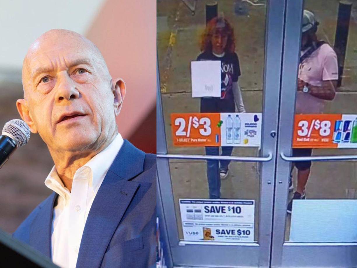 Tras el hallazgo del cuerpo, el alcalde de Houston, John Whitmire, calificó el hecho como un “crimen atroz y horrible” y prometió que los culpables serán castigados.