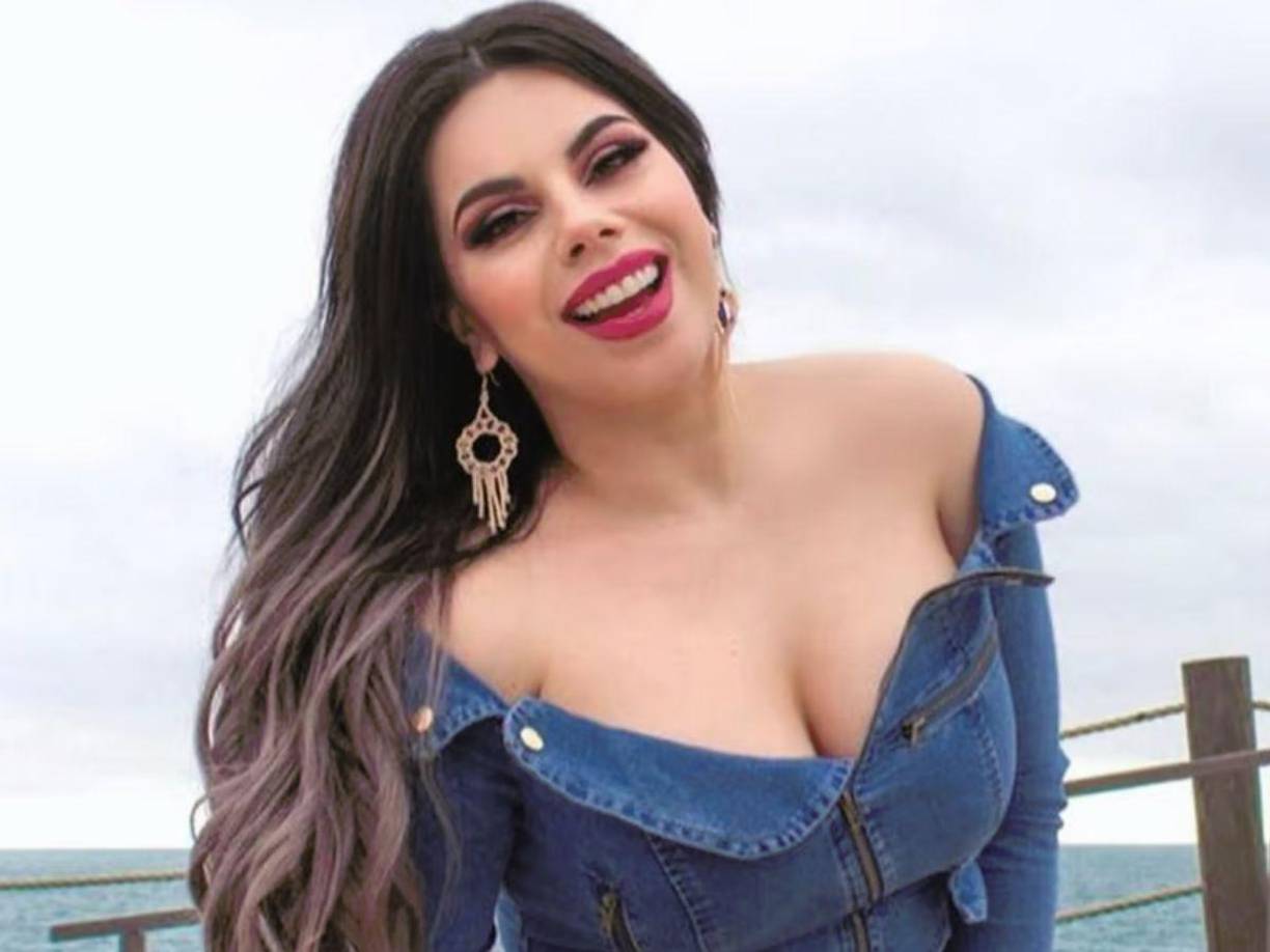 “Me cuesta hablar mal de gente que quiero y que quise, me queda claro que la vida es muy sabia. Afortunadamente siempre se han salido de mi vida solas las personas que no necesito”, aseguró.