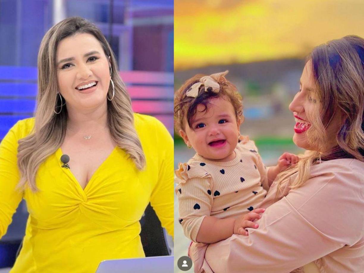 La reconocida periodista reveló un enfrentamiento que tuvo con una exempleada por maltratar a su hija. 