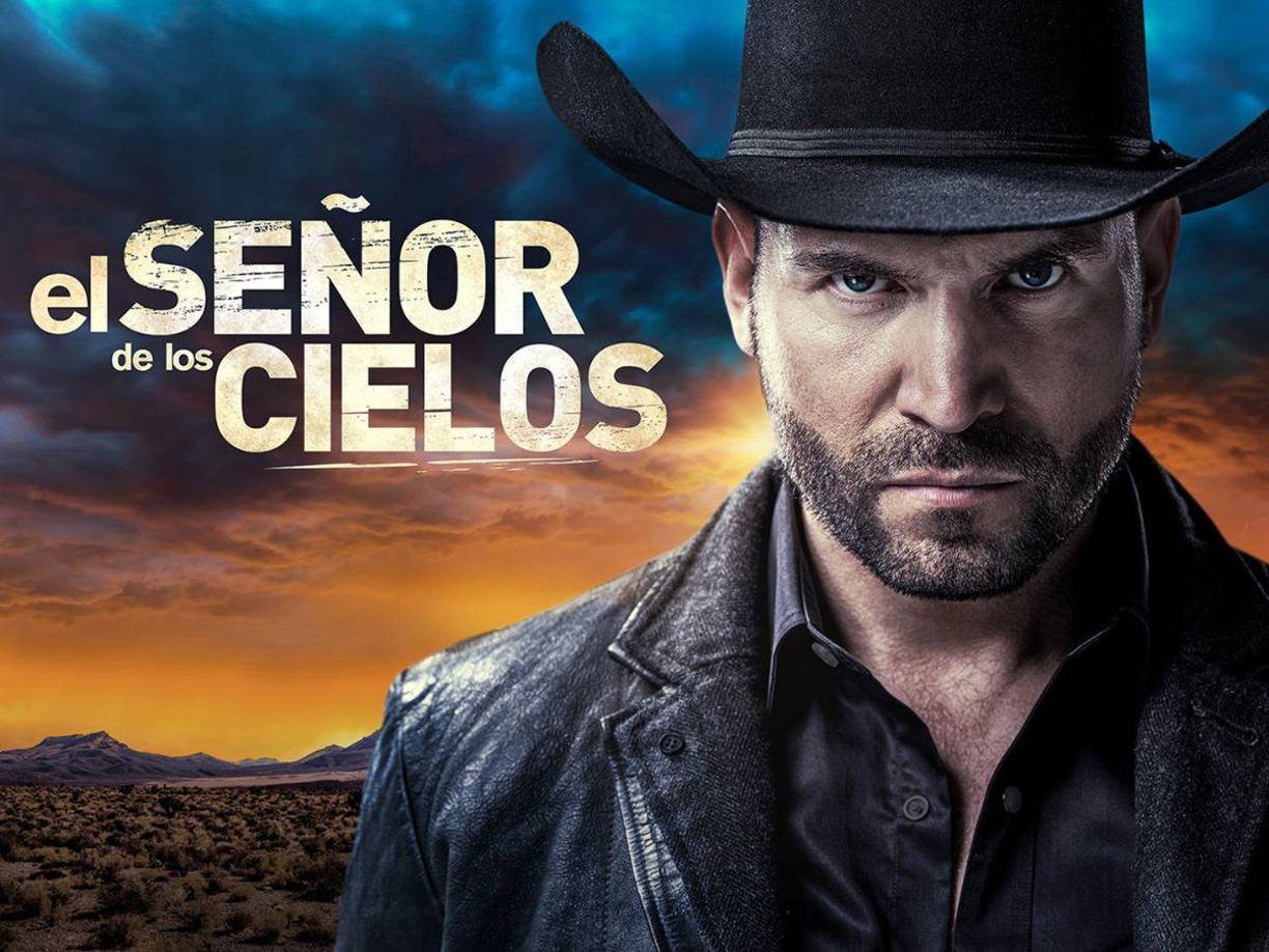 El histrión de telenovelas y series fue diagnosticado con cáncer de próstata.