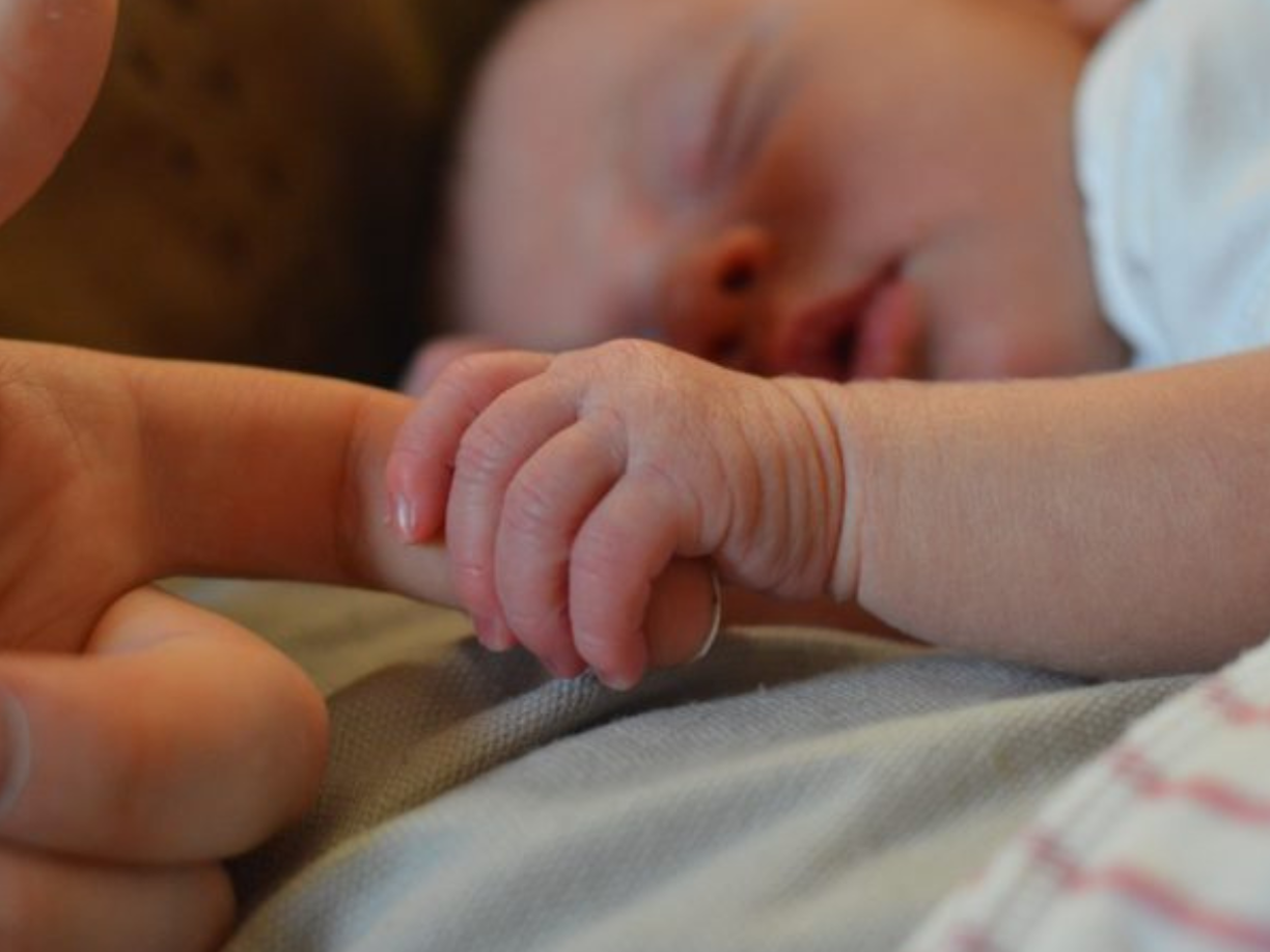 Como en toda demanda, <b>se necesitarán pruebas</b>, cosas que den un fundamento de que el hombre es el padre de su hijo.