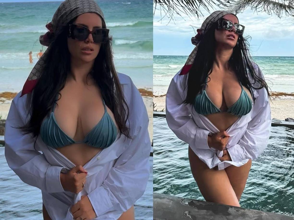 Icardi fue más allá: “El culpable soy yo por haber perdonado, aguantado muchas cosas, haber luchado por una familia, en donde había tres nenes que los crié desde bebés, por haber aguantado cada cosa con tal de que estemos bien y bancandome la mierda yo”.