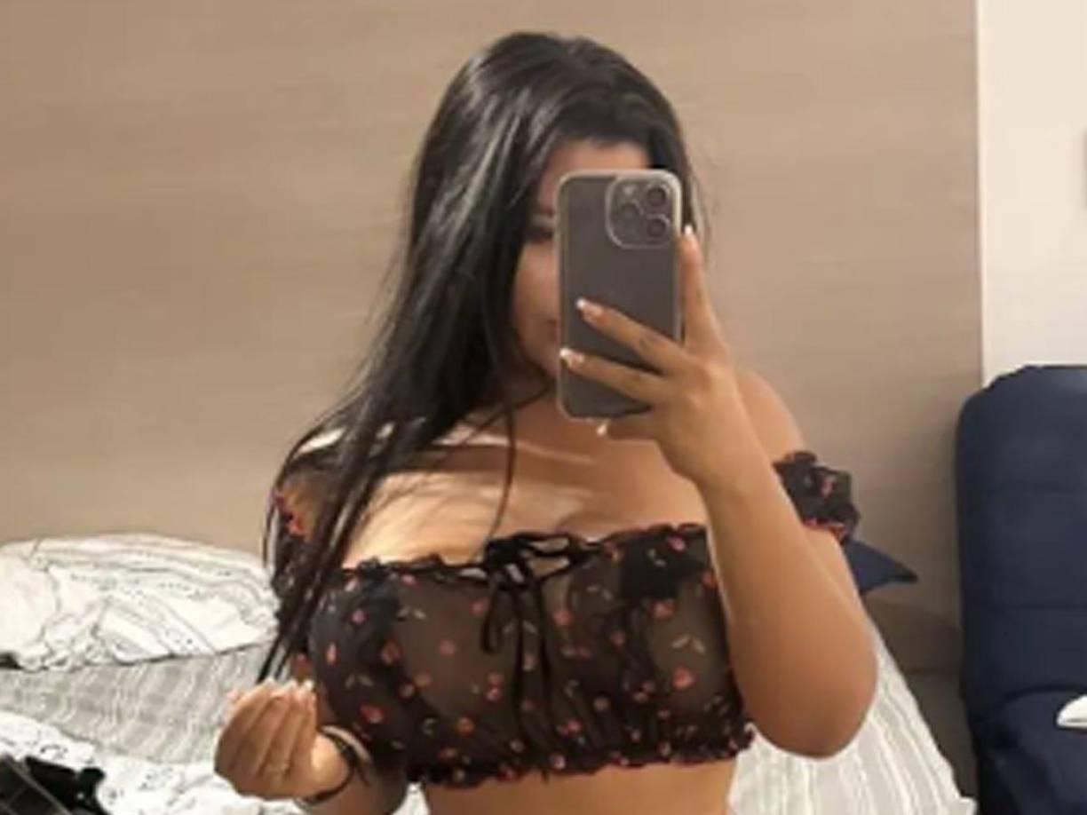 Su caso causó revuelo en los internautas, volviéndose viral.