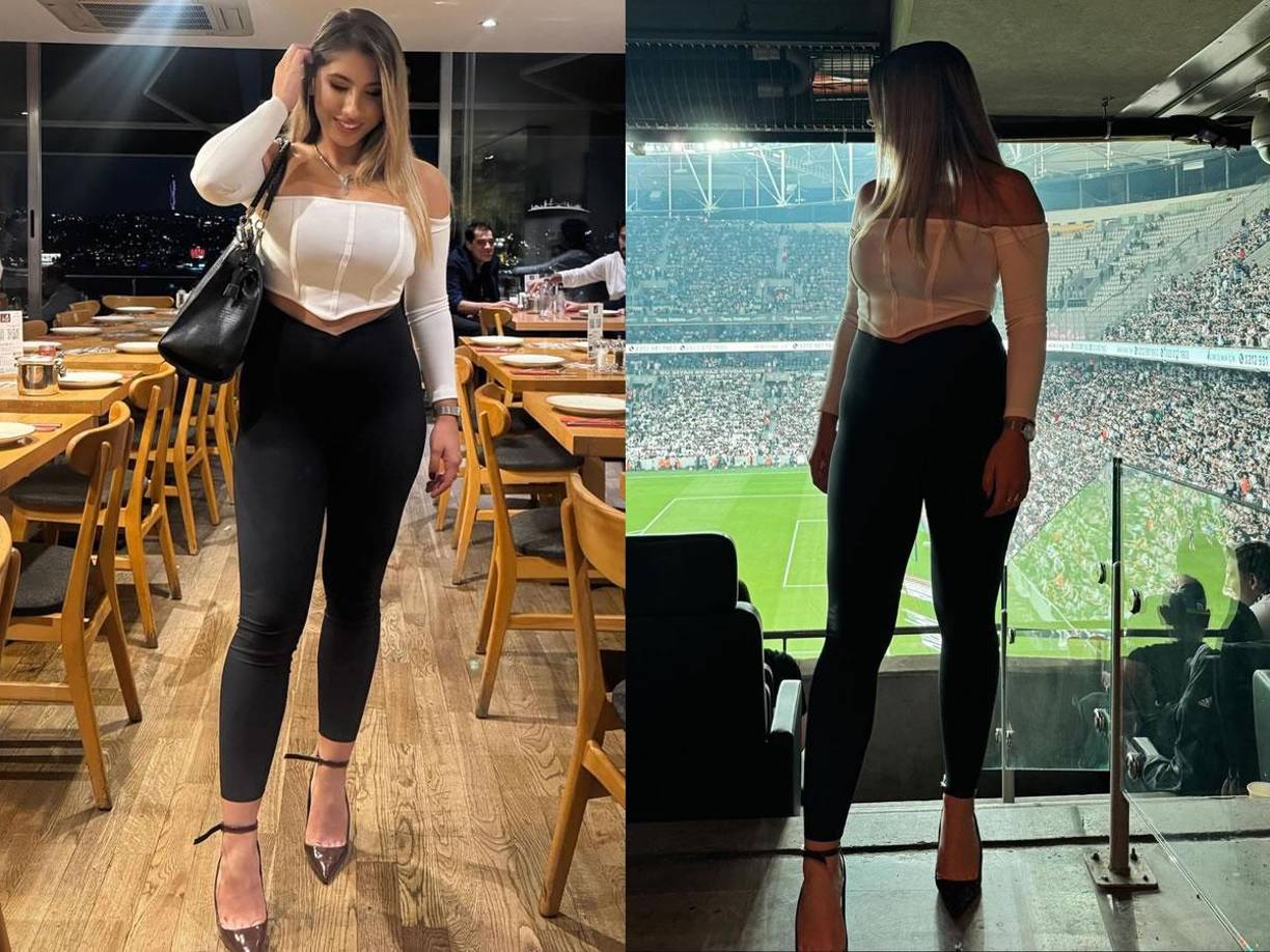 Además, el abogado de la árbitro sostiene en un comunicado que el vídeo sexual fue generado con “intenciones maliciosas” con inteligencia artificial: “Se publicó en las redes sociales un vídeo montado, que no era el original y fue creado enteramente mediante inteligencia artificial a partir de la cuenta de otra persona en las redes sociales y no tiene ninguna relación con el cliente de ninguna manera... Cuando se examina el vídeo queda muy claro que la imagen no es clara y que las partes de la relación fueron editadas completamente por ordenador”.