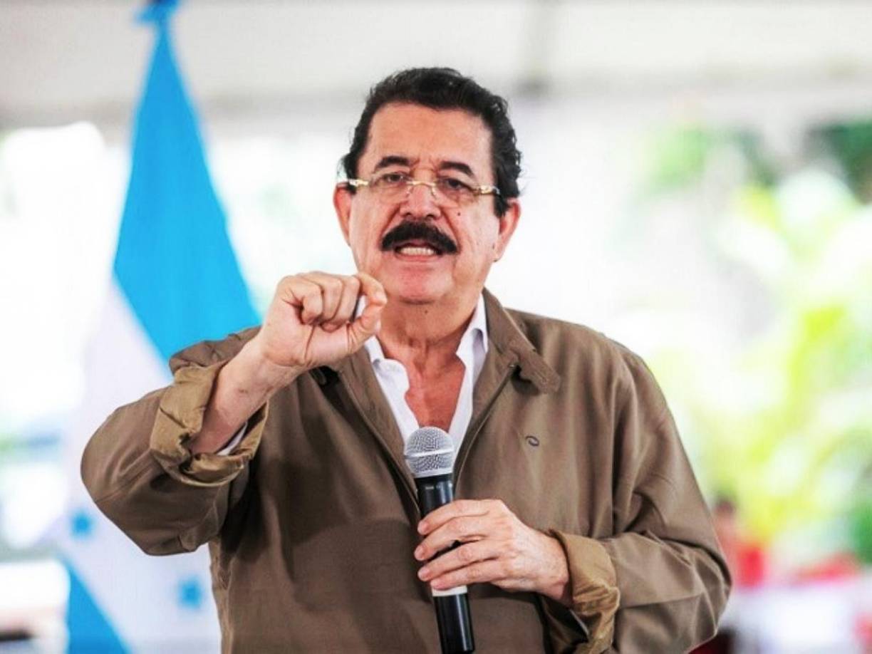 Cuando se le preguntó sobre un documento relacionado con un personaje político del partido en el poder (Libre), que le habría entregado Estados Unidos, Lobo Sosa se negó a profundizar en detalles y simplemente declaró: "Ese documento lo agarré y lo guardé porque no sirvo para eso, no es mi función... ahí veremos qué pasa en el futuro".