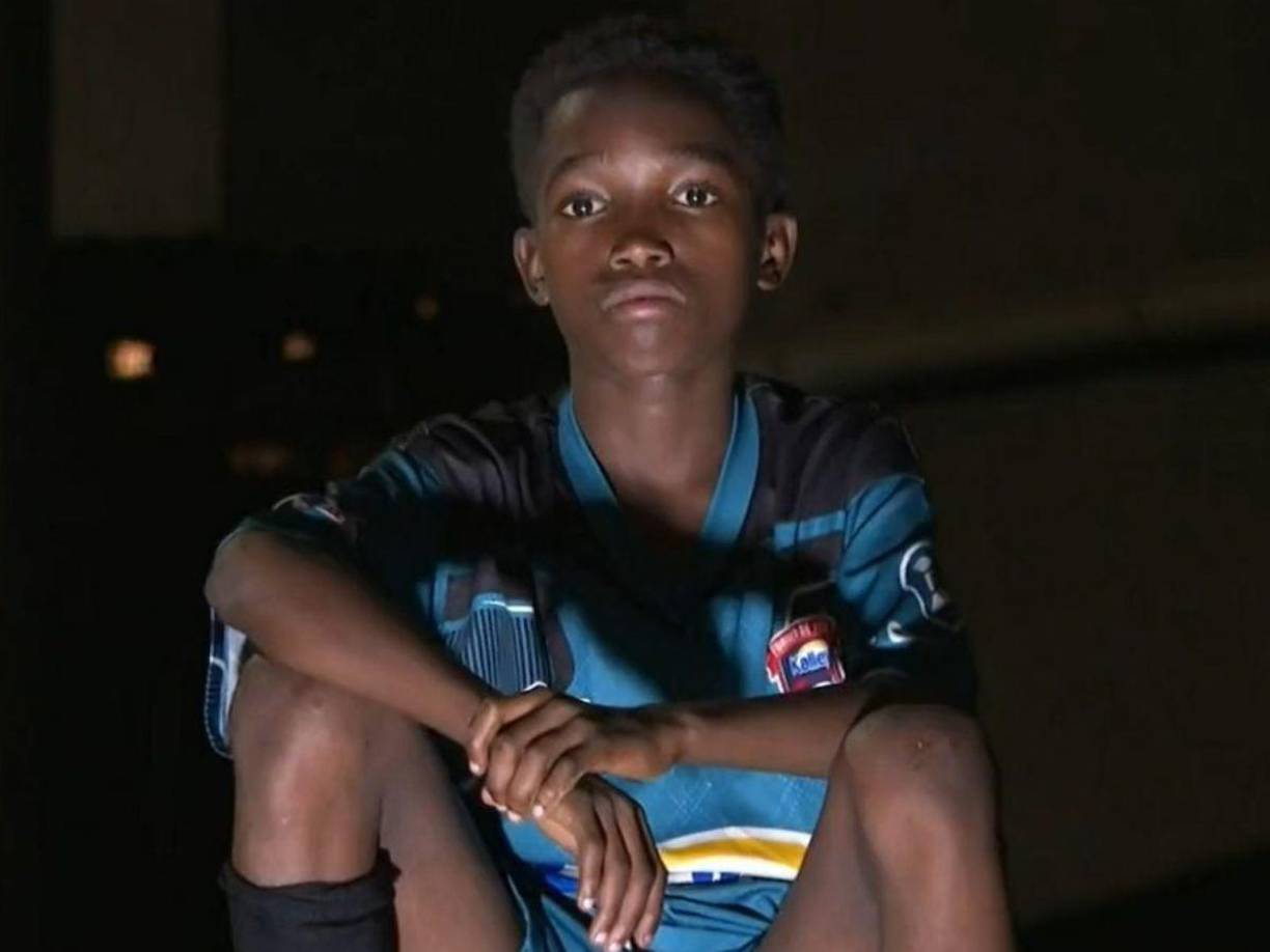 Sebastián Murillo se ha ganado la admiración y el respeto por su historia de amor y perseverancia.