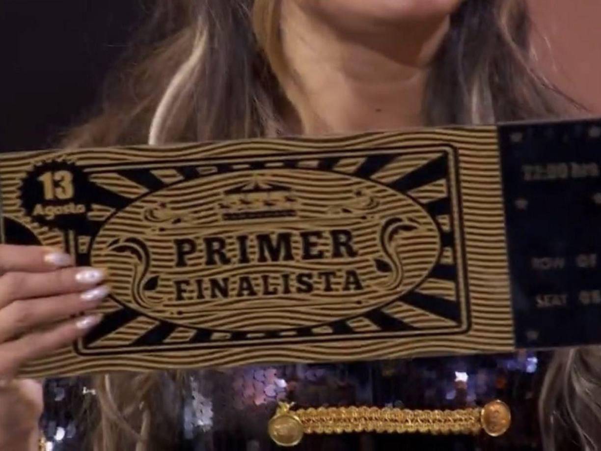 Durante cinco rondas, Sergio Mayer, Poncho De Nigris, Barby Juárez, Emilio Osorio, Wendy Guevara y Nicola Porcella tuvieron que escoger sus cajas, sin conseguir la tan anhelada tarjeta, hasta la última ronda donde quedaron la boxeadora azteca y el modelo peruano.