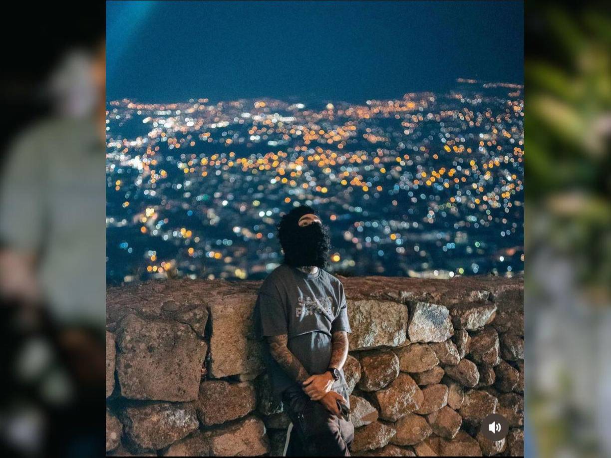 La publicación ya supera las 329,000 reacciones en su cuenta de Instagram. 