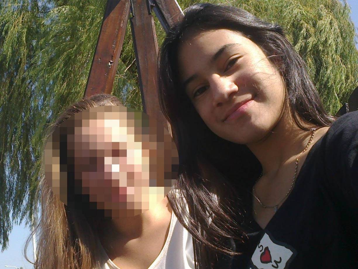  De acuerdo a las primeras investigaciones, Carlos Passarella utilizó una pistola calibre 9mm. que llevaba en el baúl de su vehículo