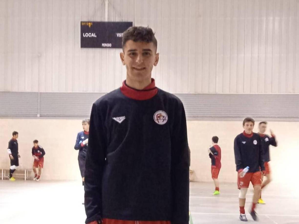 Conmoción en España por muerte del joven futbolista Álvaro Pérez. Se conocieron sorpresivos detalles en la autopsia. 