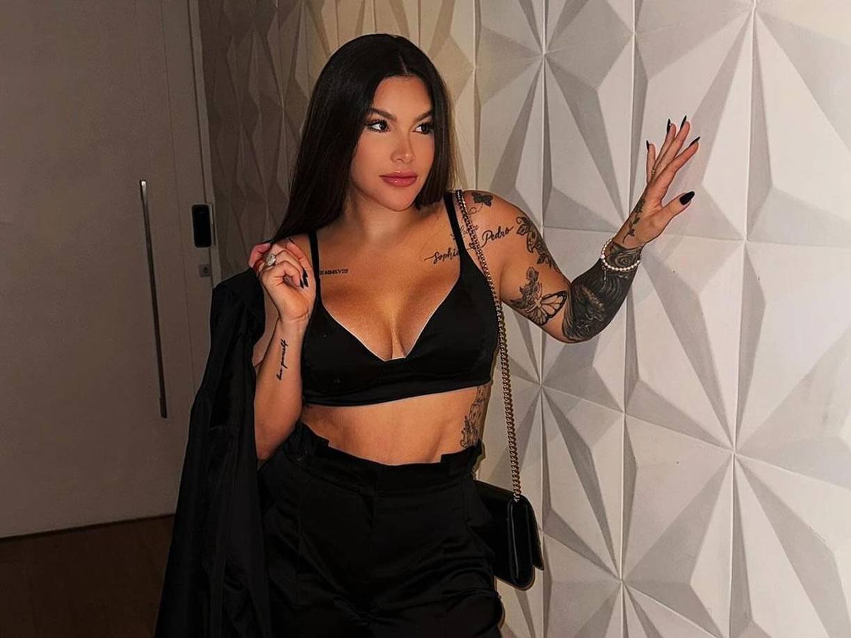 Isa Ranieri se pronunció. Explicó el motivo de la separación y dijo que hasta ese momento no tenía conocimiento de ninguna traición. Según Isa, el matrimonio de ocho años terminó por una serie de factores y fue ella quien puso fin porque ya no lo quería más. A pesar de no reconocer la traición, criticó la postura de Ivana.